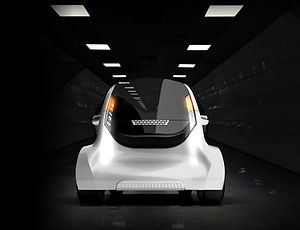 未來汽車