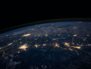 Image by NASA
